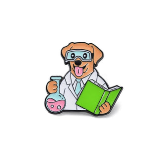 Dog Chemist image 0