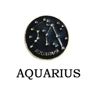Horoscope Signs (3$ each) - Aquarius image