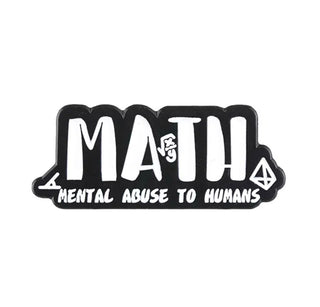 Math Love (4$ each) - Mental abuse to humans image