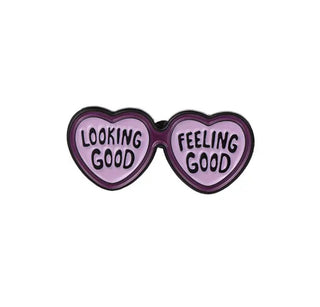 Looking Good, Feeling Good image 0