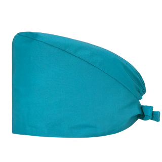 Plain Head Cap - Lake Blue image 0