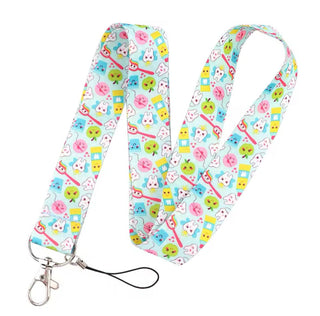 Fresh Dental Lanyard image 0
