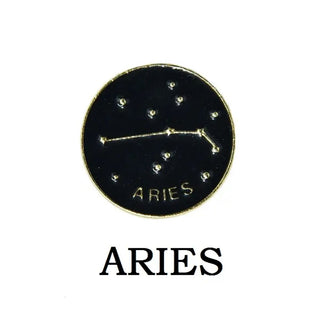 Horoscope Signs (3$ each) - Aries image