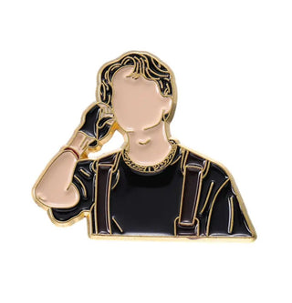 J-hope Boy Band BTS image 0