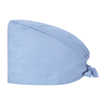 Plain Head Cap - Sky Blue image 0