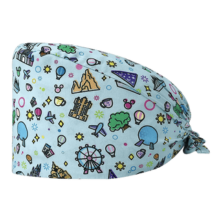 Live Love Cap image 0