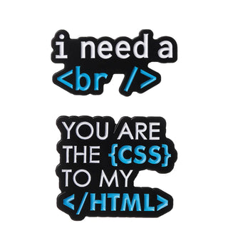 Programmer Pins (5$ each) image 0