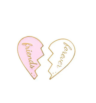 Friends Forever (Both for 6$) image 0