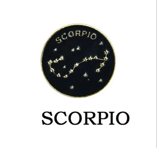 Horoscope Signs (3$ each) - Scorpio image