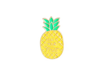 Eat Your Fruit