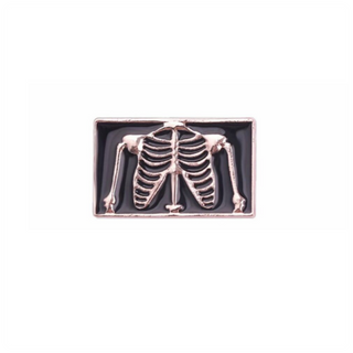 Radiology (4$ each) - Rose Gold image