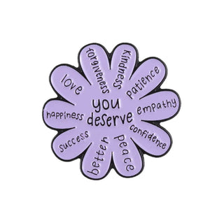 You Deserve Everything image 0