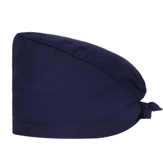 Plain Head Cap - Navy Blue image 0