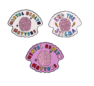 Mental Health Matters (5$ each) image 0