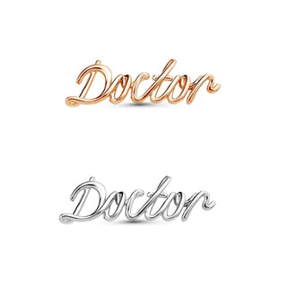 Doctor Sign