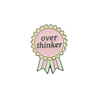 Overthinker image 0