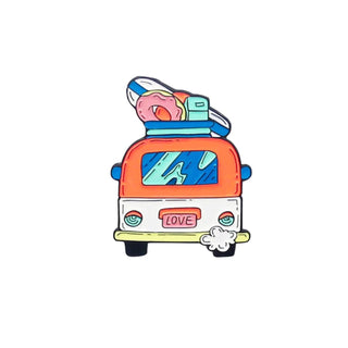 Vacation Mode On image 0