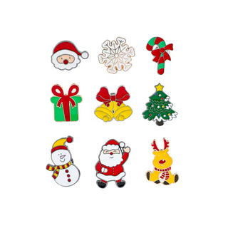 Christmas Pins (4$ each) image 0