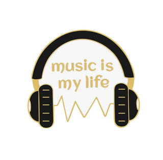 Music Is My Life image 0