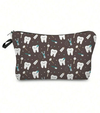 Brown Dentistry Bag image 0