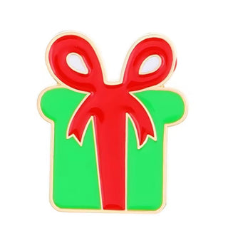 Christmas Pins (4$ each) - Christmas Gift image