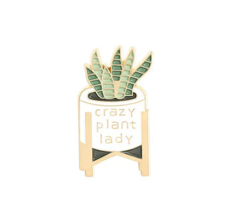 Crazy Plant Lady image 0