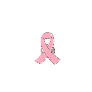 Breast cancer ribbon - Light Pink (4$ each) image 0