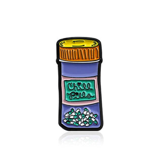 Chill pills image 0