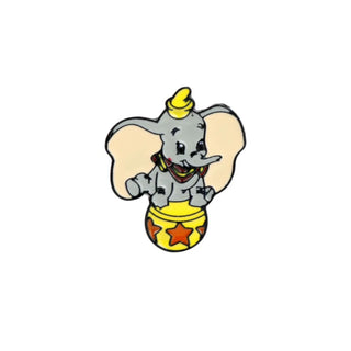 Dumbo on Circus Ball Disneyland image 0