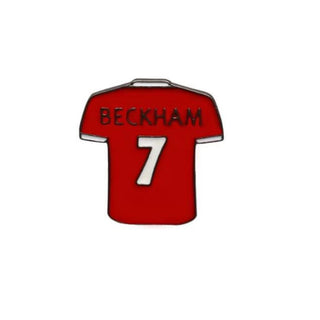 Beckham Jersey image 0