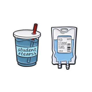 Student Tears (4$ each) image 0