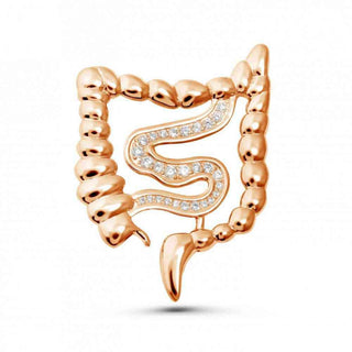 Gold Intestine image 0