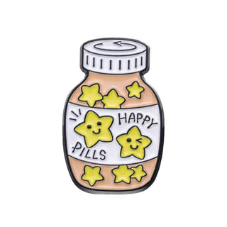 Happy Pills image 0