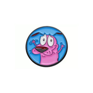 Courage the Cowardly Dog image 0