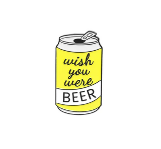 Wish You Were Beer image 0