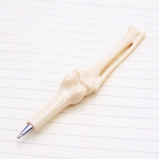 Human bone pen (Black Ink) - 3 image