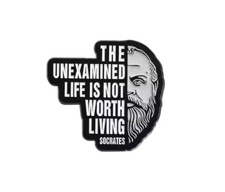 The Unexamined Life