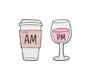 AM/PM
