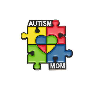 Autism Mom
