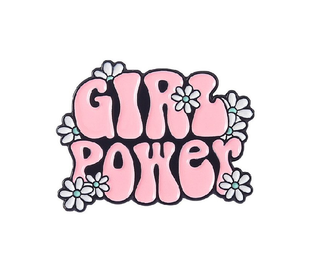 Girl Power