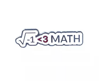 I love Math