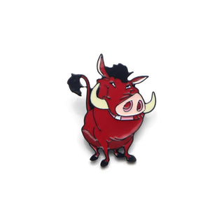 Pumbaa From The Lion King