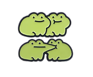 Frogs