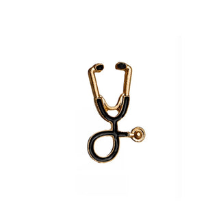 Stethoscope Gold image 0
