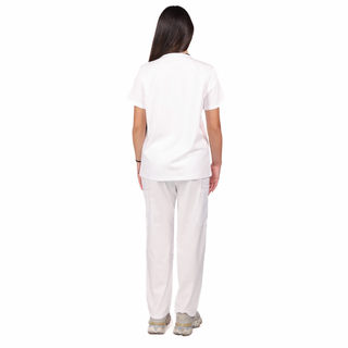 Easy Fit Scrub Set