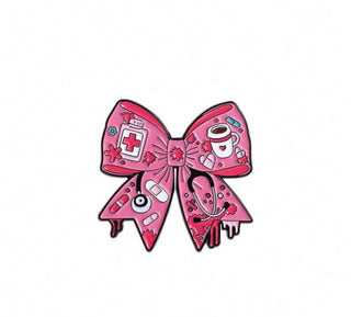 Cute Pink Bow
