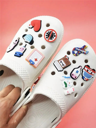 Crocs Jibbitz Charm (2-2.5$ each) image 0