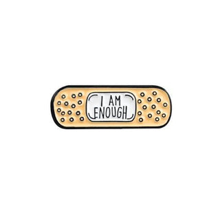 Band-Aid (3$ each) - I am Enough image