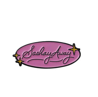 Sashay Away image 0