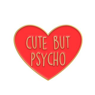 Cute but Psycho image 0